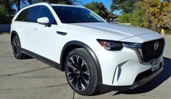 2024 Mazda CX-90 Plug-in Hybrid Premium