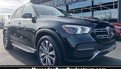2023 Mercedes-Benz GLE-Class GLE 450 4MATIC