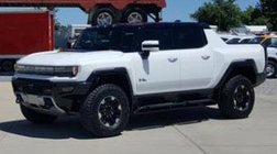 2022 GMC HUMMER EV Edition 1