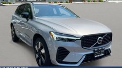 2025 Volvo XC60 T8 Plus Dark Theme