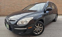 2012 Hyundai Elantra Touring GLS