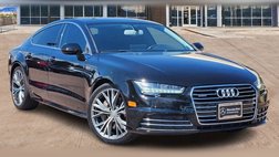 2018 Audi A7 3.0T quattro Premium Plus