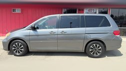 2008 Honda Odyssey LX