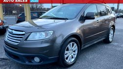 2008 Subaru Tribeca Ltd. 5-Pass.