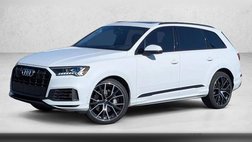 2023 Audi Q7 quattro Prestige 55 TFSI