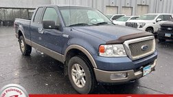 2004 Ford F-150 Lariat
