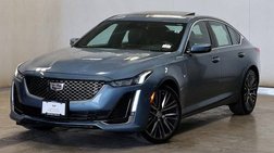 2024 Cadillac CT5 Premium Luxury