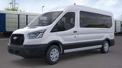 2025 Ford Transit XL
