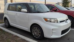 2014 Scion xB Release Series 10.0