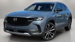 2023 Mazda CX-50 2.5 Turbo Premium