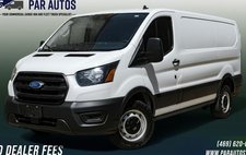 2020 Ford Transit 250