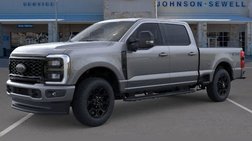 2026 Ford Super Duty F-250 XLT