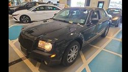 2009 Chrysler 300 C