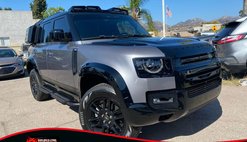 2023 Land Rover Defender S