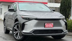 2024 Toyota bZ4X XLE
