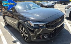 2022 Polestar 2 Long Range Single Motor