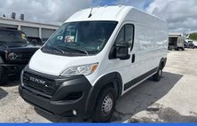 2024 Ram ProMaster Tradesman 2500