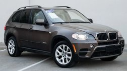 2011 BMW X5 xDrive35i Premium