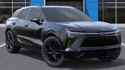 2025 Chevrolet Blazer EV RS