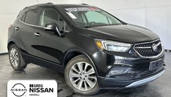 2017 Buick Encore Essence