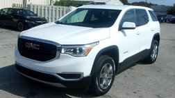 2019 GMC Acadia SLE-1
