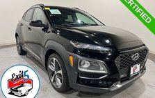 2019 Hyundai Kona Ultimate