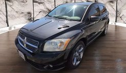 2011 Dodge Caliber Uptown