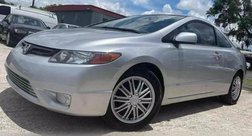 2006 Honda Civic LX