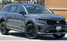 2021 Kia Sorento SX
