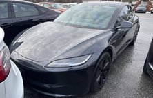 2024 Tesla Model 3 Standard