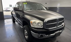 2009 Dodge Ram 2500 SLT