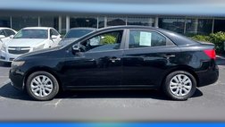2010 Kia Forte EX
