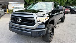 2015 Toyota Tundra SR5