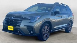 2025 Subaru Ascent Limited Bronze Edition