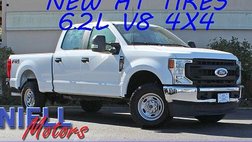 2022 Ford Super Duty F-250 XL