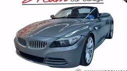 2012 BMW Z4 sDrive35i