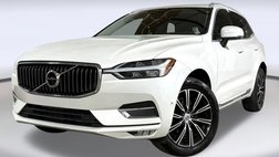 2019 Volvo XC60 T5 Inscription