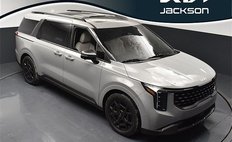 2025 Kia Carnival SX