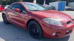 2007 Mitsubishi Eclipse GT
