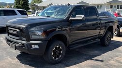 2018 Ram Ram Pickup 2500 Power Wagon