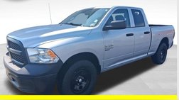 2019 Ram Ram Pickup 1500 Classic Tradesman