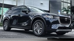 2025 Mazda CX-90 3.3 Turbo Preferred