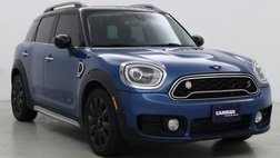 2019 MINI Countryman Cooper S ALL4
