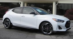 2020 Hyundai Veloster Turbo Ultimate