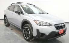 2022 Subaru Crosstrek Base