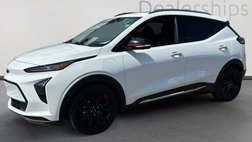 2023 Chevrolet Bolt EUV Premier