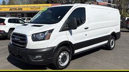 2020 Ford Transit 250
