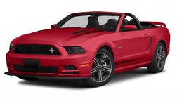 2014 Ford Mustang GT