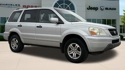 2005 Honda Pilot EX-L