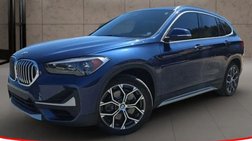 2021 BMW X1 xDrive28i